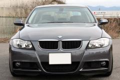 滋賀県中古車　BMW 3シリーズ 320i　ハイライン　Mスポーツ仕様