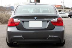 滋賀県中古車　BMW 3シリーズ 320i　ハイライン　Mスポーツ仕様