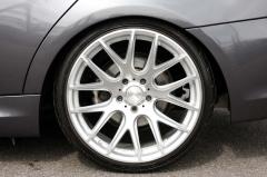 滋賀県中古車　BMW 3シリーズ 320i　ハイライン　Mスポーツ仕様