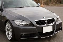 滋賀県中古車　BMW 3シリーズ 320i　ハイライン　Mスポーツ仕様