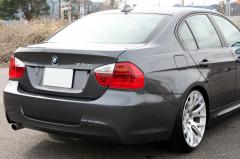 滋賀県中古車　BMW 3シリーズ 320i　ハイライン　Mスポーツ仕様