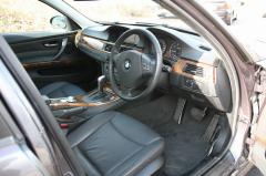 滋賀県中古車　BMW 3シリーズ 320i　ハイライン　Mスポーツ仕様