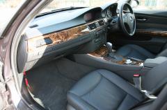 滋賀県中古車　BMW 3シリーズ 320i　ハイライン　Mスポーツ仕様