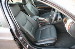 滋賀県中古車　BMW 3シリーズ 320i　ハイライン　Mスポーツ仕様