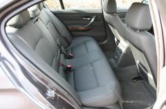 滋賀県中古車　BMW 3シリーズ 320i　ハイライン　Mスポーツ仕様