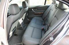 滋賀県中古車　BMW 3シリーズ 320i　ハイライン　Mスポーツ仕様