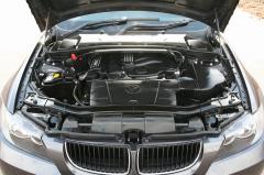 滋賀県中古車　BMW 3シリーズ 320i　ハイライン　Mスポーツ仕様