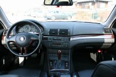 滋賀県中古車　BMW 3シリーズクーペ 330Ci