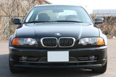 滋賀県中古車　BMW 3シリーズクーペ 330Ci