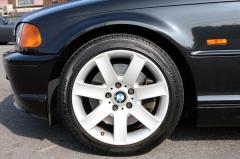 滋賀県中古車　BMW 3シリーズクーペ 330Ci
