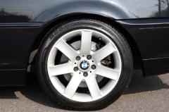 滋賀県中古車　BMW 3シリーズクーペ 330Ci