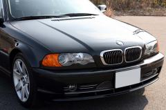 滋賀県中古車　BMW 3シリーズクーペ 330Ci