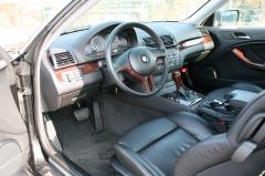 滋賀県中古車　BMW 3シリーズクーペ 330Ci