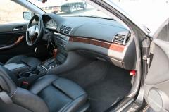 滋賀県中古車　BMW 3シリーズクーペ 330Ci
