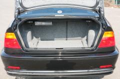 滋賀県中古車　BMW 3シリーズクーペ 330Ci