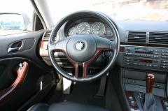 滋賀県中古車　BMW 3シリーズクーペ 330Ci