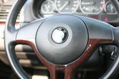 滋賀県中古車　BMW 3シリーズクーペ 330Ci