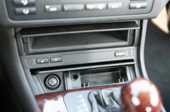 滋賀県中古車　BMW 3シリーズクーペ 330Ci