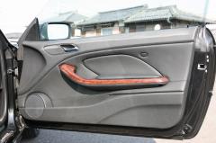 滋賀県中古車　BMW 3シリーズクーペ 330Ci