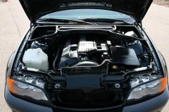 滋賀県中古車　BMW 3シリーズクーペ 330Ci