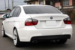 滋賀県中古車　BMW 3シリーズ 320i　Mスポーツ