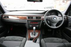 滋賀県中古車　BMW 3シリーズ 320i　Mスポーツ