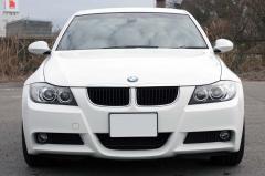 滋賀県中古車　BMW 3シリーズ 320i　Mスポーツ