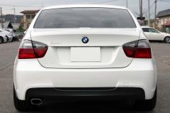 滋賀県中古車　BMW 3シリーズ 320i　Mスポーツ