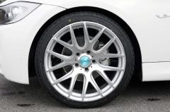滋賀県中古車　BMW 3シリーズ 320i　Mスポーツ