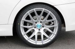 滋賀県中古車　BMW 3シリーズ 320i　Mスポーツ