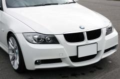 滋賀県中古車　BMW 3シリーズ 320i　Mスポーツ