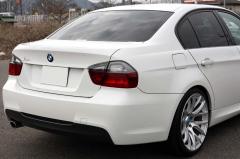 滋賀県中古車　BMW 3シリーズ 320i　Mスポーツ