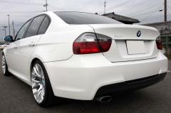 滋賀県中古車　BMW 3シリーズ 320i　Mスポーツ