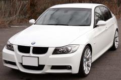 滋賀県中古車　BMW 3シリーズ 320i　Mスポーツ