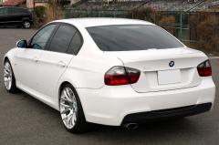 滋賀県中古車　BMW 3シリーズ 320i　Mスポーツ