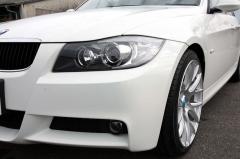 滋賀県中古車　BMW 3シリーズ 320i　Mスポーツ