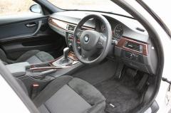 滋賀県中古車　BMW 3シリーズ 320i　Mスポーツ