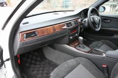 滋賀県中古車　BMW 3シリーズ 320i　Mスポーツ