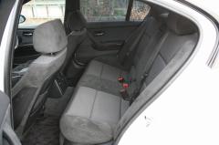 滋賀県中古車　BMW 3シリーズ 320i　Mスポーツ