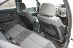 滋賀県中古車　BMW 3シリーズ 320i　Mスポーツ