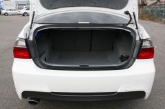 滋賀県中古車　BMW 3シリーズ 320i　Mスポーツ