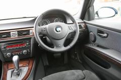滋賀県中古車　BMW 3シリーズ 320i　Mスポーツ