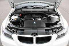 滋賀県中古車　BMW 3シリーズ 320i　Mスポーツ