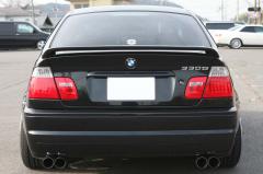 滋賀県中古車　BMW 3シリーズ 330i　Mスポーツ