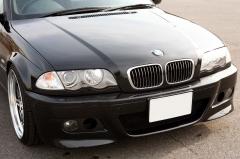 滋賀県中古車　BMW 3シリーズ 330i　Mスポーツ