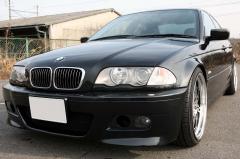 滋賀県中古車　BMW 3シリーズ 330i　Mスポーツ