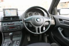 滋賀県中古車　BMW 3シリーズ 330i　Mスポーツ