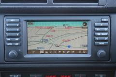 滋賀県中古車　BMW 5シリーズ 525i Mスポーツ