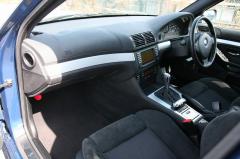滋賀県中古車　BMW 5シリーズ 525i Mスポーツ