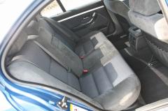 滋賀県中古車　BMW 5シリーズ 525i Mスポーツ